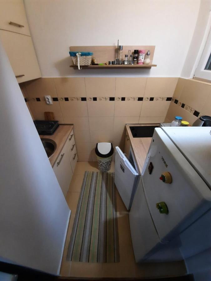Apartments Mila Cetinje Ngoại thất bức ảnh