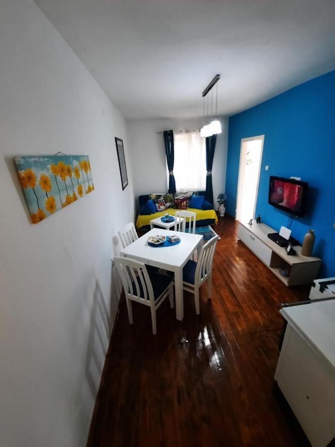 Apartments Mila Cetinje Ngoại thất bức ảnh