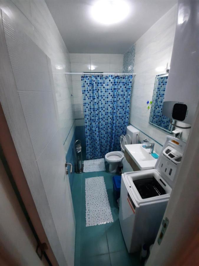 Apartments Mila Cetinje Ngoại thất bức ảnh