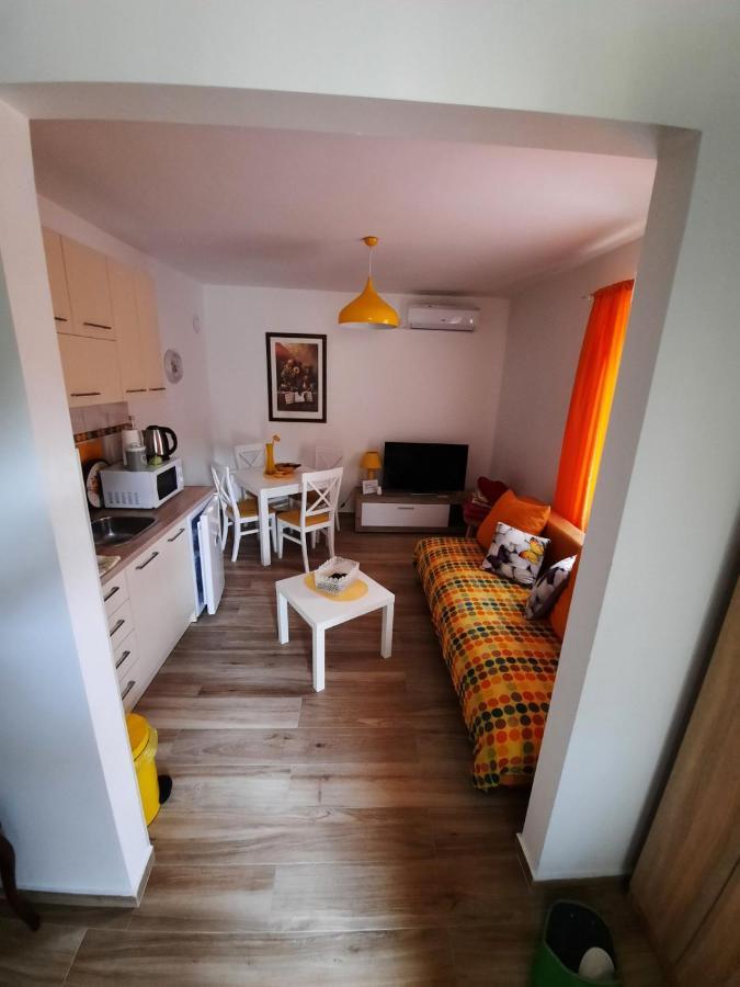 Apartments Mila Cetinje Ngoại thất bức ảnh