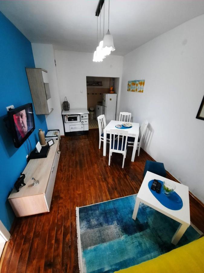 Apartments Mila Cetinje Ngoại thất bức ảnh
