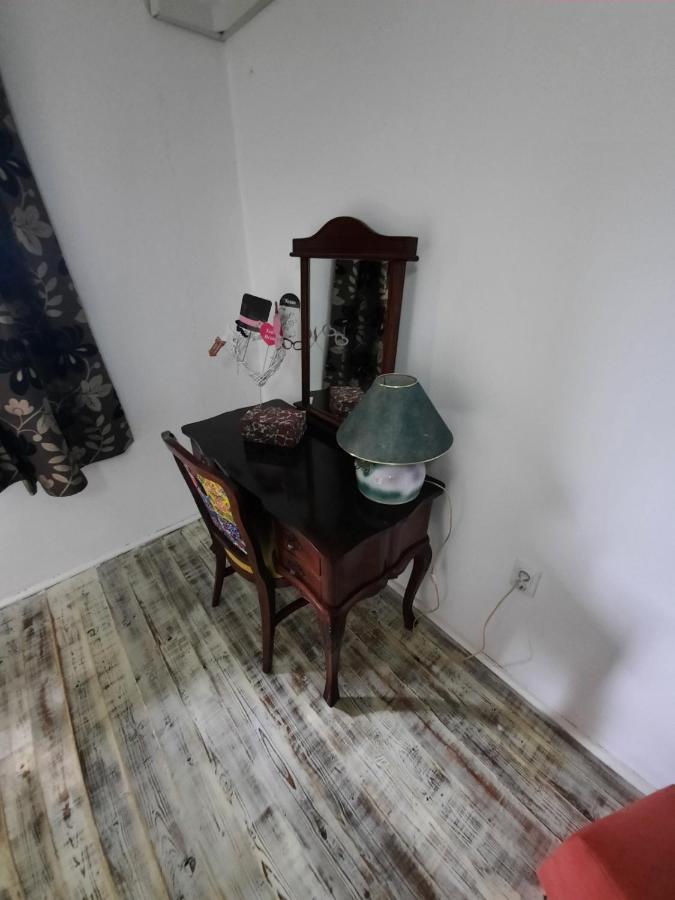 Apartments Mila Cetinje Ngoại thất bức ảnh