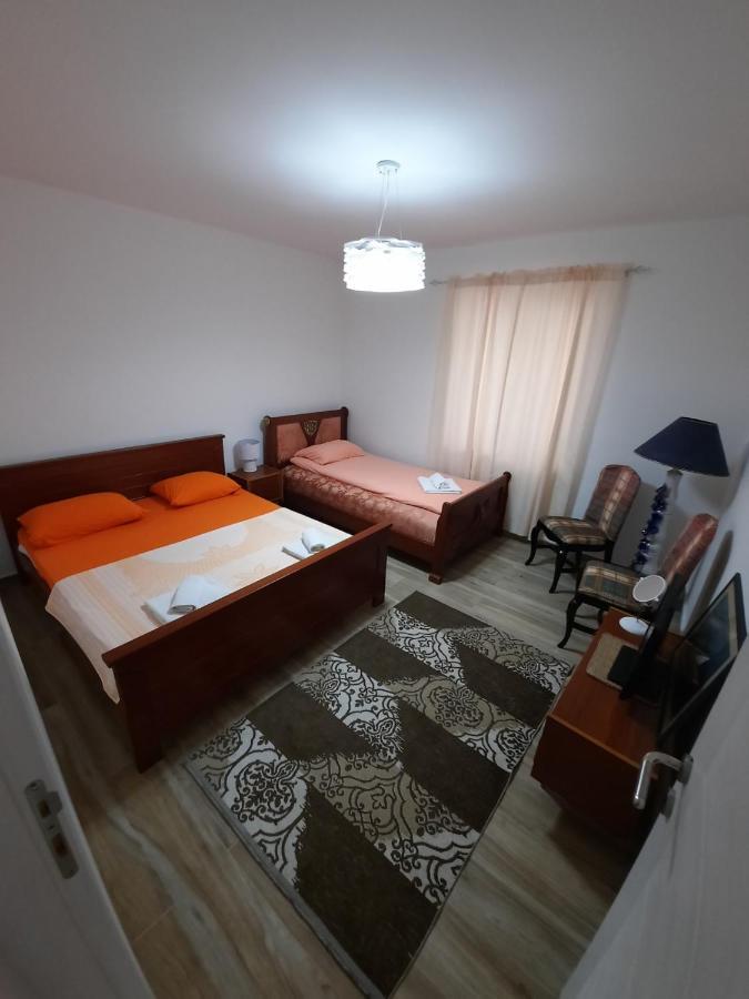 Apartments Mila Cetinje Ngoại thất bức ảnh